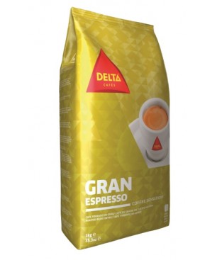DELTA GRAN ESPRESSO (KG.)