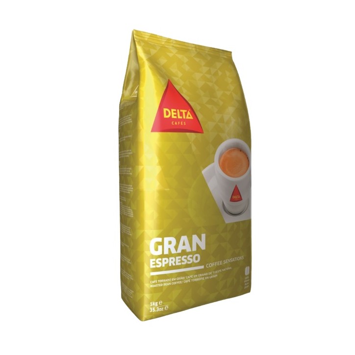 DELTA GRAN ESPRESSO (KG.)