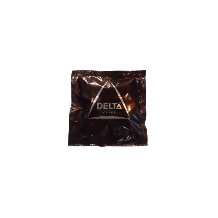 DELTA DESCAFEÏNAT PASTILLES 7 GR (75 U.)