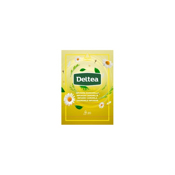 INFUSION MANZANILLA (20 UD.)