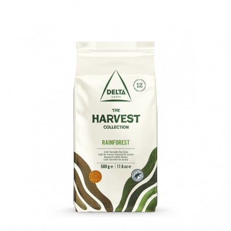 DELTA HARVEST COL BIO + RAINF (KG.)