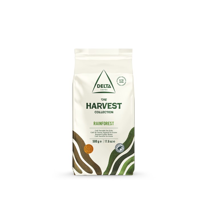 DELTA HARVEST COL BIO + RAINF (KG.)