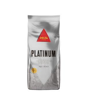 DELTA PLATINUM COFFE (KG.)