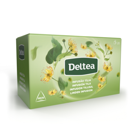 INFUSIÓ TIL·LA (20 U.)