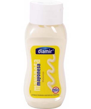 MAYONESA 300 GR MONTEY (UD.)
