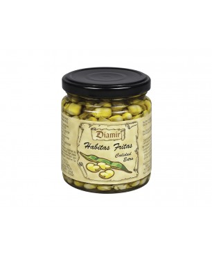 FABES BABY FREGIDA OLI OLIVA T250 (UD.)