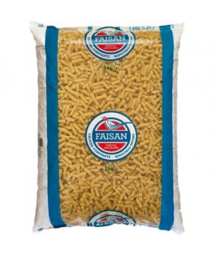 FAISAN ESPIRAL 5 KG (UD)