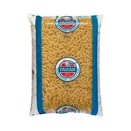 FAISAN HELICES 5 KG (UD.)