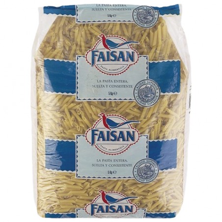 FAISAN PLUMAS Nº6 5KG (UD.)