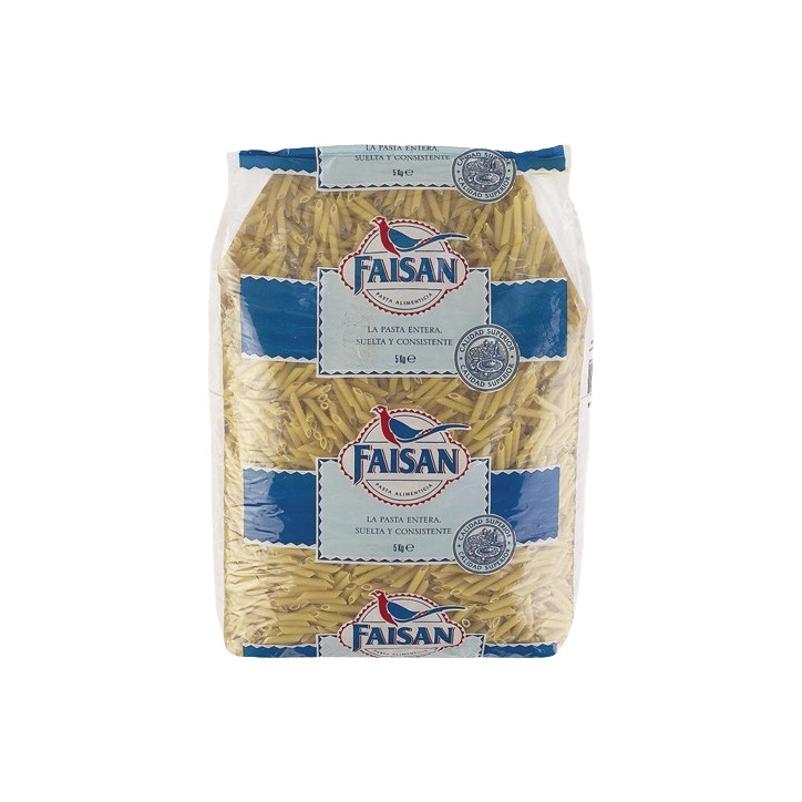 FAISAN MACARRÓ Nº6 5KG (UD)