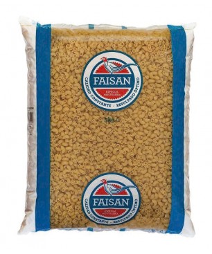 FAISAN TIBURON PEQUEÑO 5 KG (UD.)