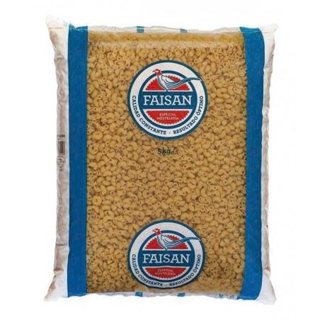 FAISAN TIBURON PEQUEÑO 5 KG (UD.)