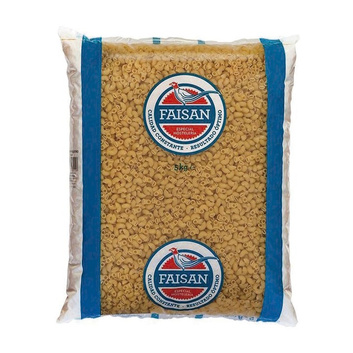 FAISAN TAURÓ PETIT 5 KG (UD)