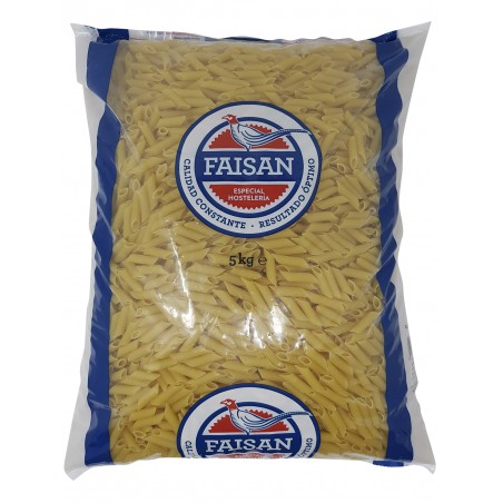 FAISAN PLUMAS RAYADAS 5 KG (UD.)