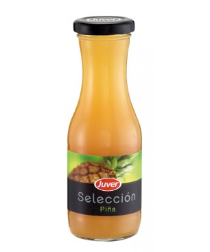 NECTAR  PIÑA JUVER 20 CL (24 UD.)