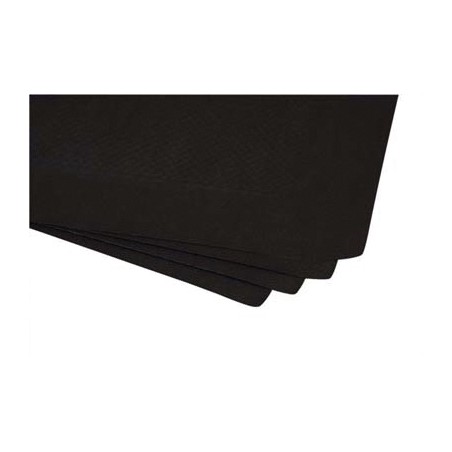 MANTELL NEGRE 30X40 (500UD)