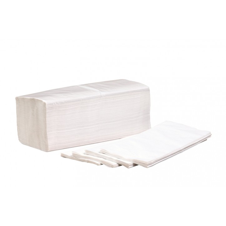 TOALLA MANOS 2C(200X230) 196 UD x 20(20 UD.)