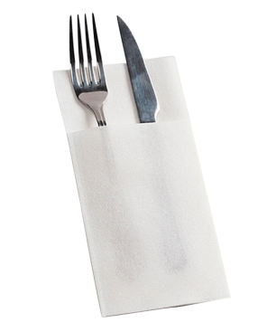 TOVALLÓ 1/C 40X40 KAN BL SID 50 UD X 12 (UD)