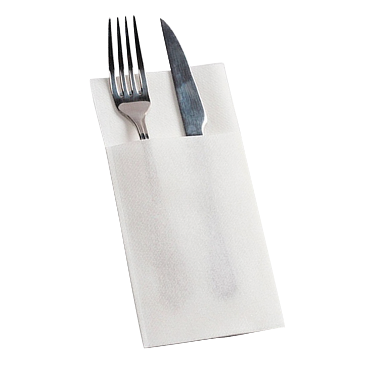 TOVALLÓ 1/C 40X40 KAN BL SID 50 UD X 12 (UD)