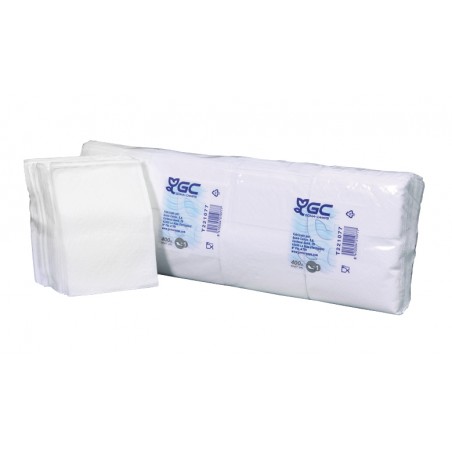 SERVILLETA 1/C 17X17 400 UD X 40(UD.)