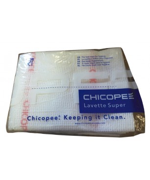 PAÑO LAVETTE SUPER AZUL PACK-10(UD.)