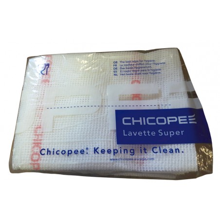 PANY LAVETTE SUPER BLAU PACK-10 (UD)