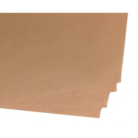 MANTELL 30X40 KRAFT 48GR (500U)