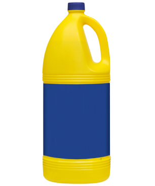 GARRAFA LLEIXIU NEUTRA 5LT (UD)