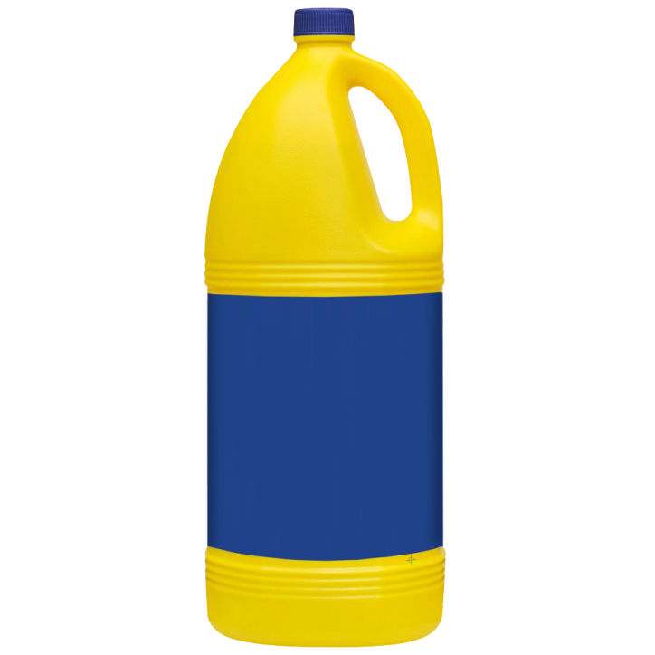 GARRAFA DETERGENT + LLEIXIU 5LT (UD)