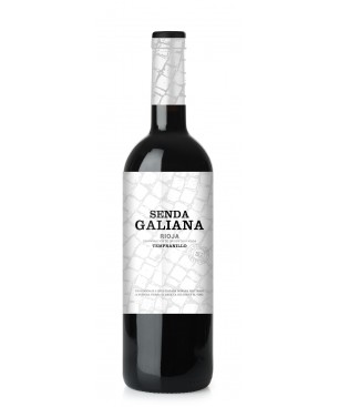 RIOJA SENDA GALIANA JOVE 12 UN.(12 UD.)