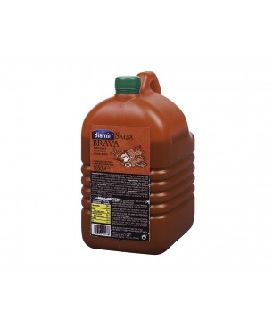 SALSA BRAVA 1850ML MONTEY(UD.)