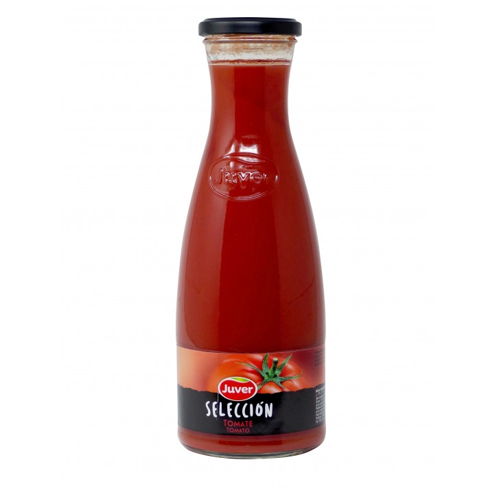 NECTAR JUVER TOMATE 850 CL(12 UD.)