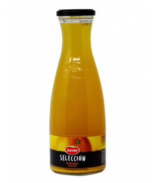 NECTAR JUVER TARONJA 850 CL (12UD)