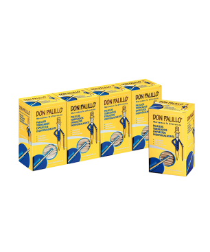 PALILLOS ENVUELTOS TRANSPARENTES(1000 UD.)