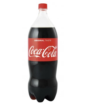 COCA COLA 2LT PACK-6 (6UD)