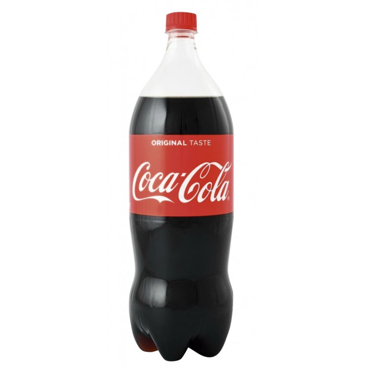 COCA COLA 2LT PACK-6 (6UD)