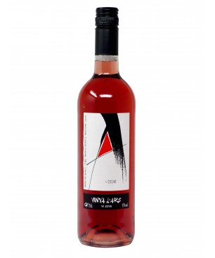 VINYA D'ARS 3/4 ROSAT(12 UD.)