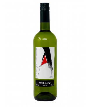 VINYA D'ARS  3/4 BLANC(12 UD.)