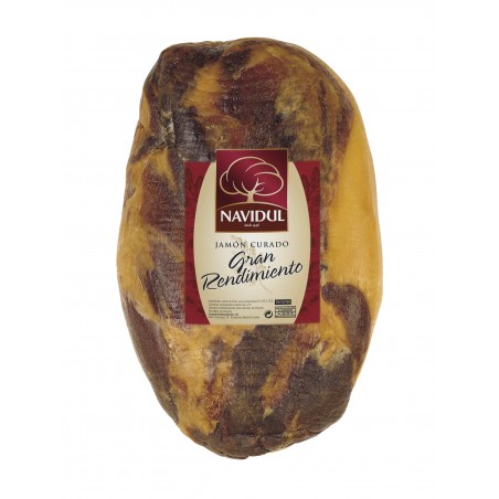 CENTRO JAMON NAVIDUL GRAN RENDIMIENTO 4 KG(4 KG.)