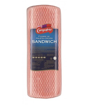 FIAMBRE PALETA SANDWICH 4 KG(4 KG.)