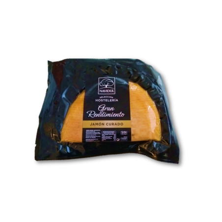 CENTRE PERNIL CURAT NAVIDUL GR 1/2 PEÇA(2 KG.)