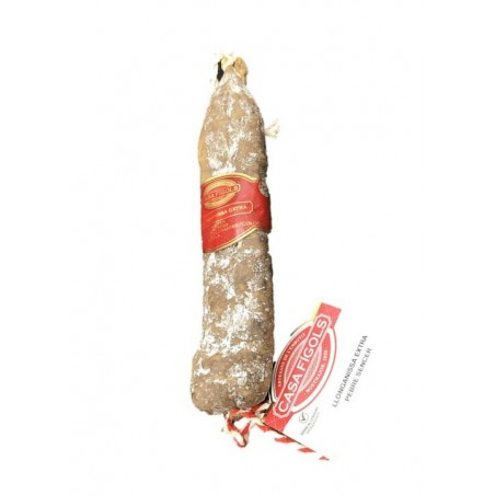 LLONGANISSA EXTRA PAGES FIGOLS  (PREU KILO)