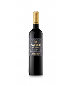 VALDUBON CRIANZA 17 TINTO 0.75CL(6 UD.)