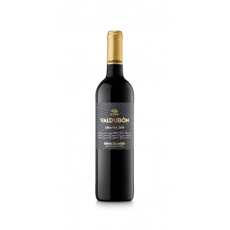VALDUBON CRIANZA 17 TINTO 0.75CL(6 UD.)