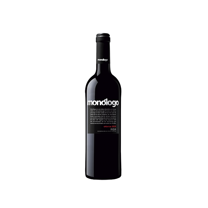 MONOLOGO CRIANÇA TINTO 0.75CL(6 UD.)