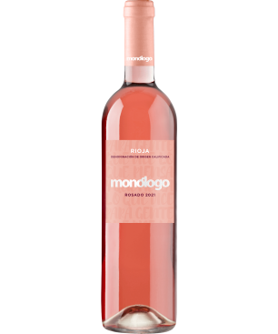 MONOLOGO ROSAT 0.750 CL (6 UD.)
