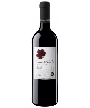 CANALS NUBIOLA TINTO 3/4(6 UD.)