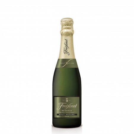 FREIXENET BRUT NATURE  RESERVA 1/2(12 UD.)