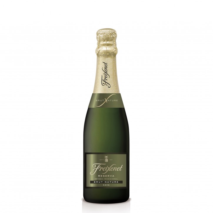 FREIXENET BRUT NATURE  RESERVA 1/2(12 UD.)