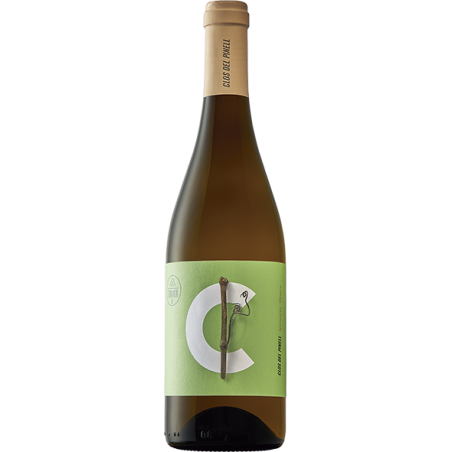 VI CLOS PINELL DO TERRA A. BLANC(6 UD.)